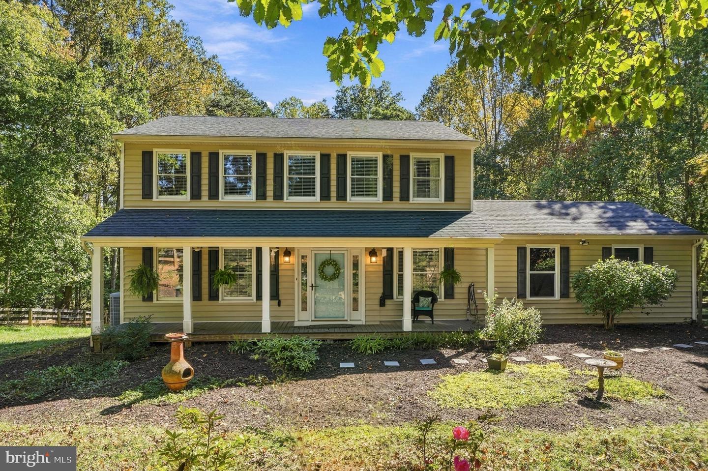 6085 JEFFERSONTON RD Property Photo 1