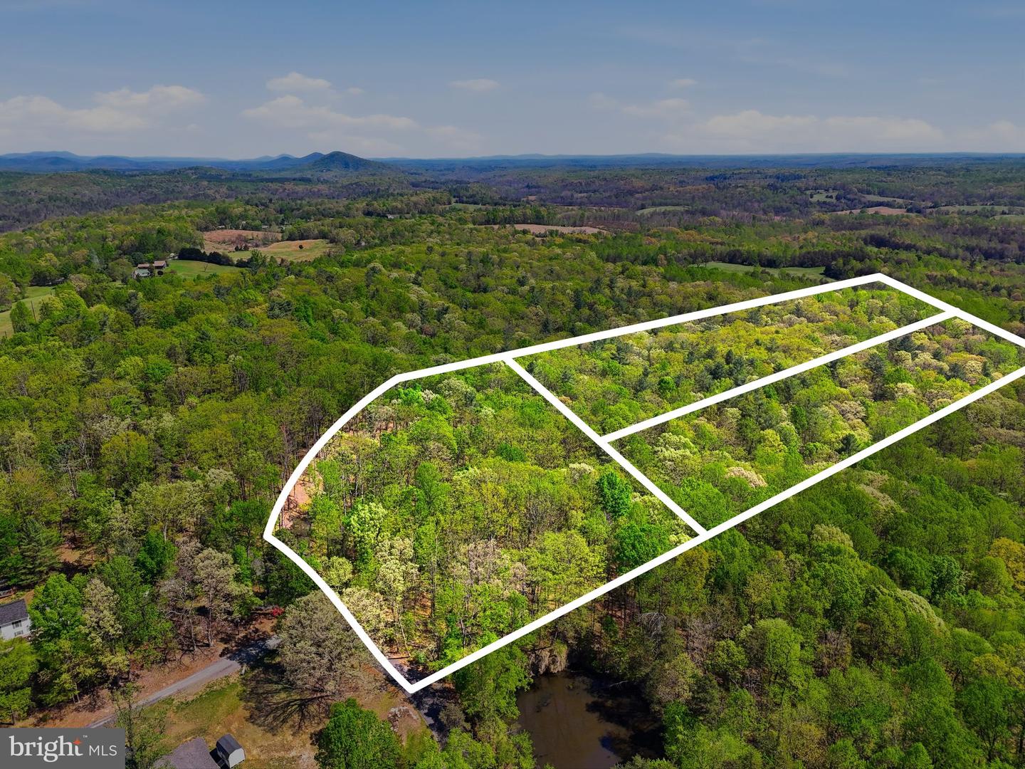 LOT 1 OBANNONS MILL RD Property Photo 1