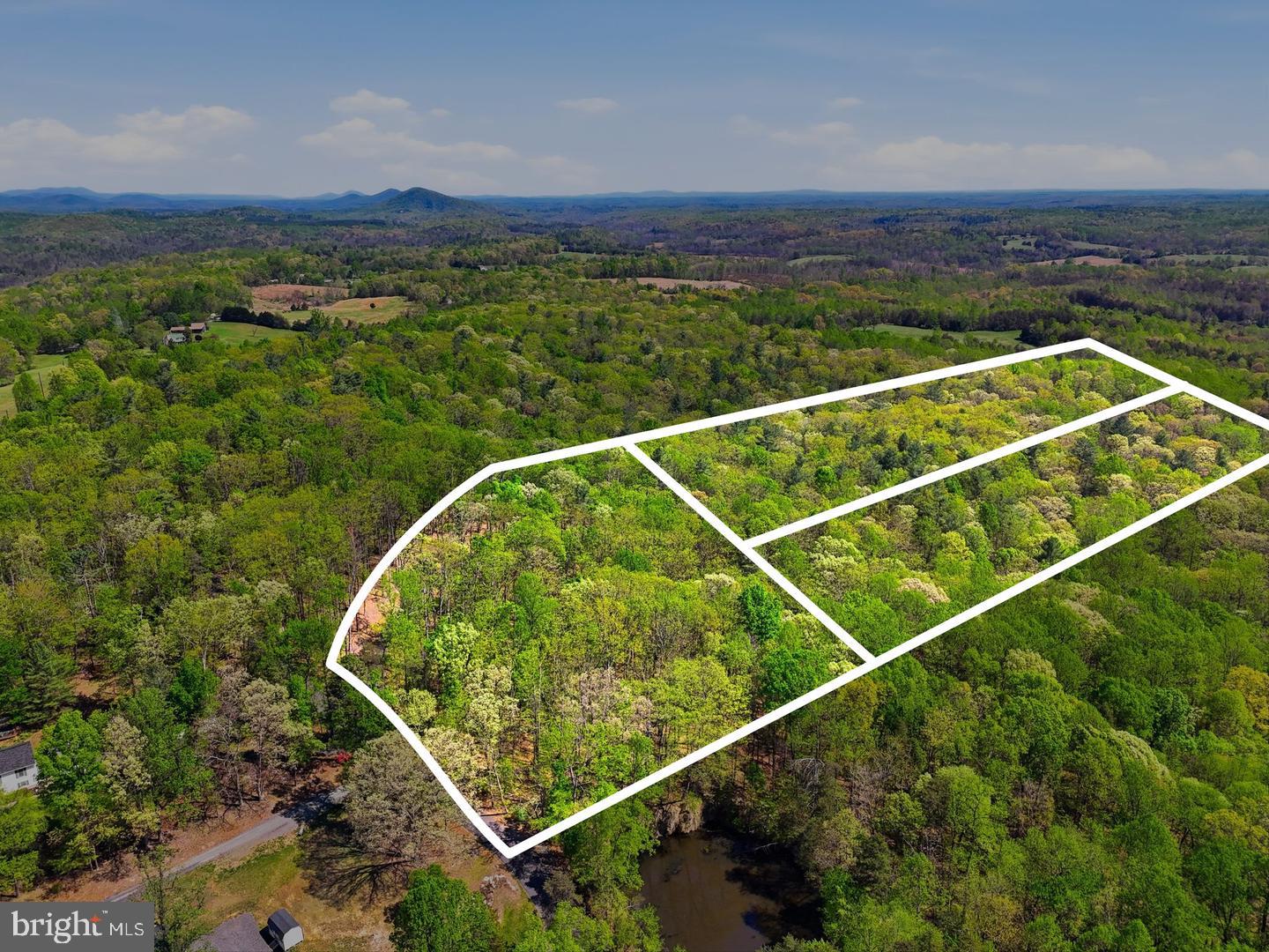 LOT 3 OBANNONS MILL RD Property Photo 1