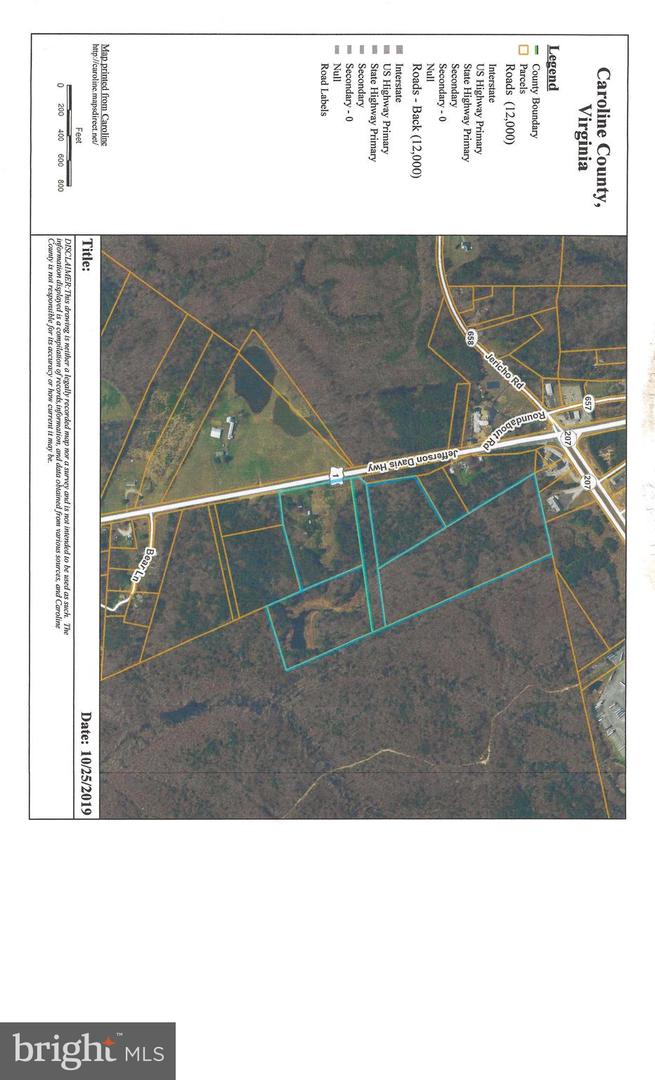 24459 Us Route 1 Hwy Property Photo 1