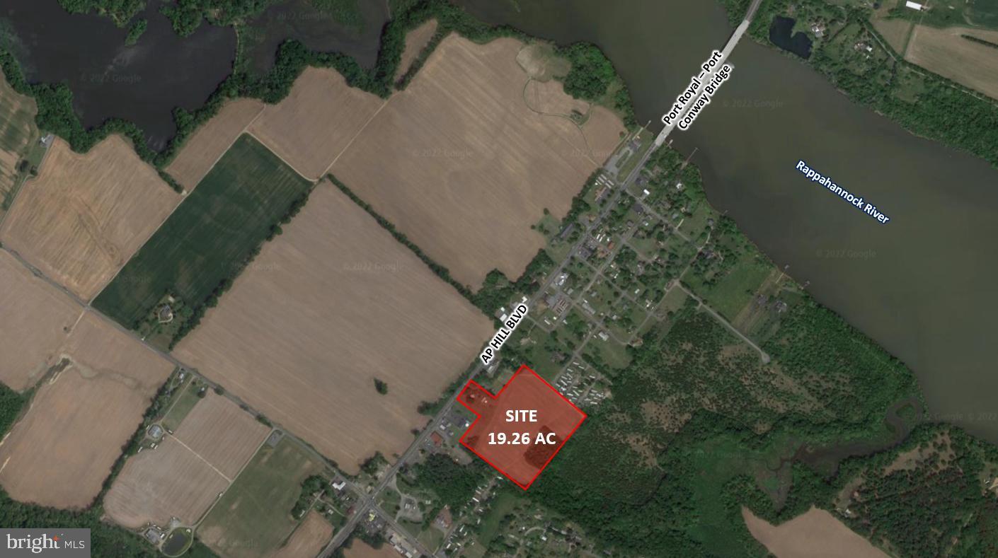 25692 A P Hill Blvd Property Photo