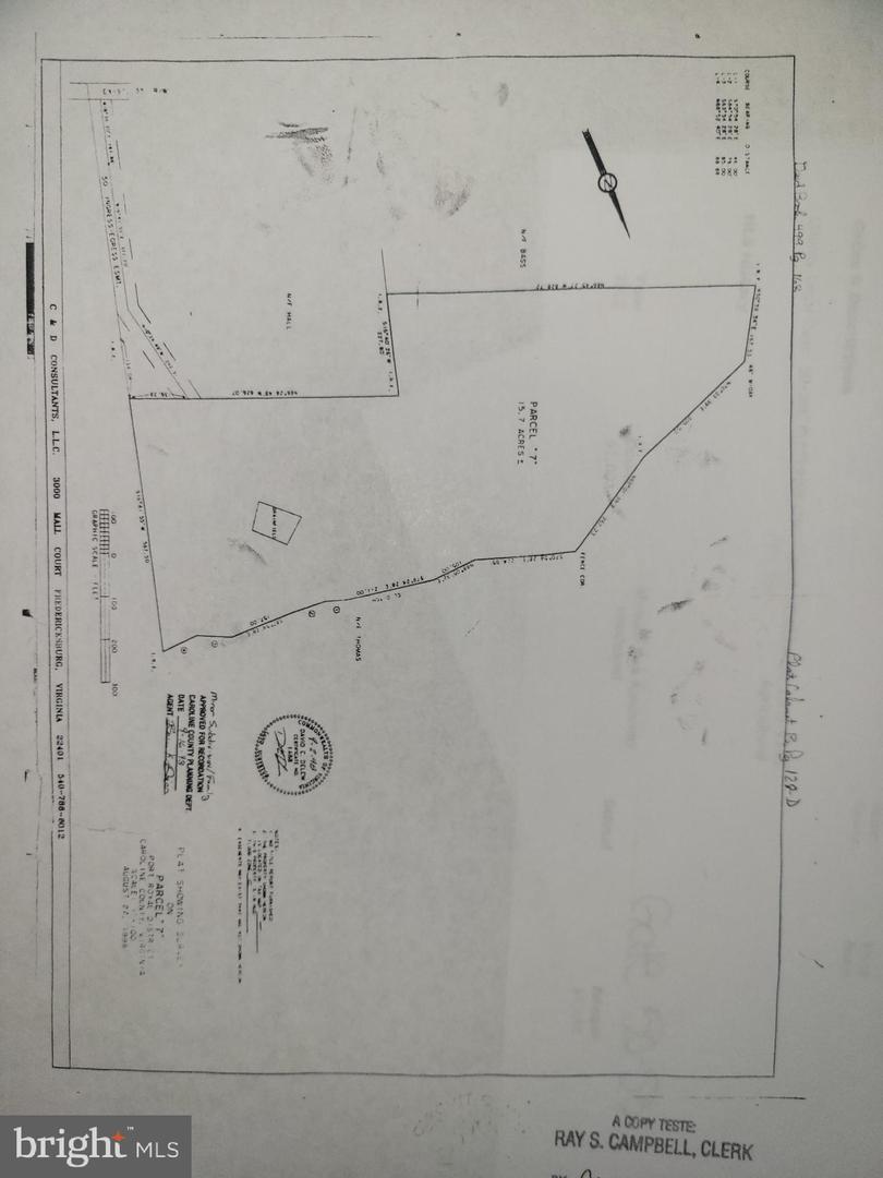 0 Turnpike Property Photo 4