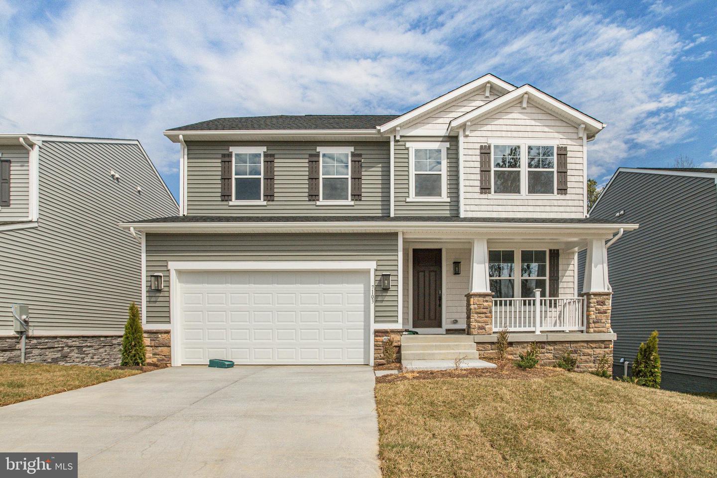 7103 RESOLUTION WAY Property Photo 1