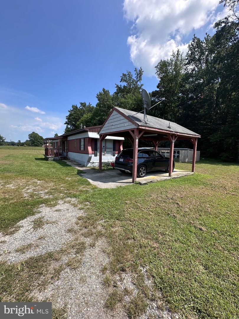 20236 Frog Level Rd Property Photo 5