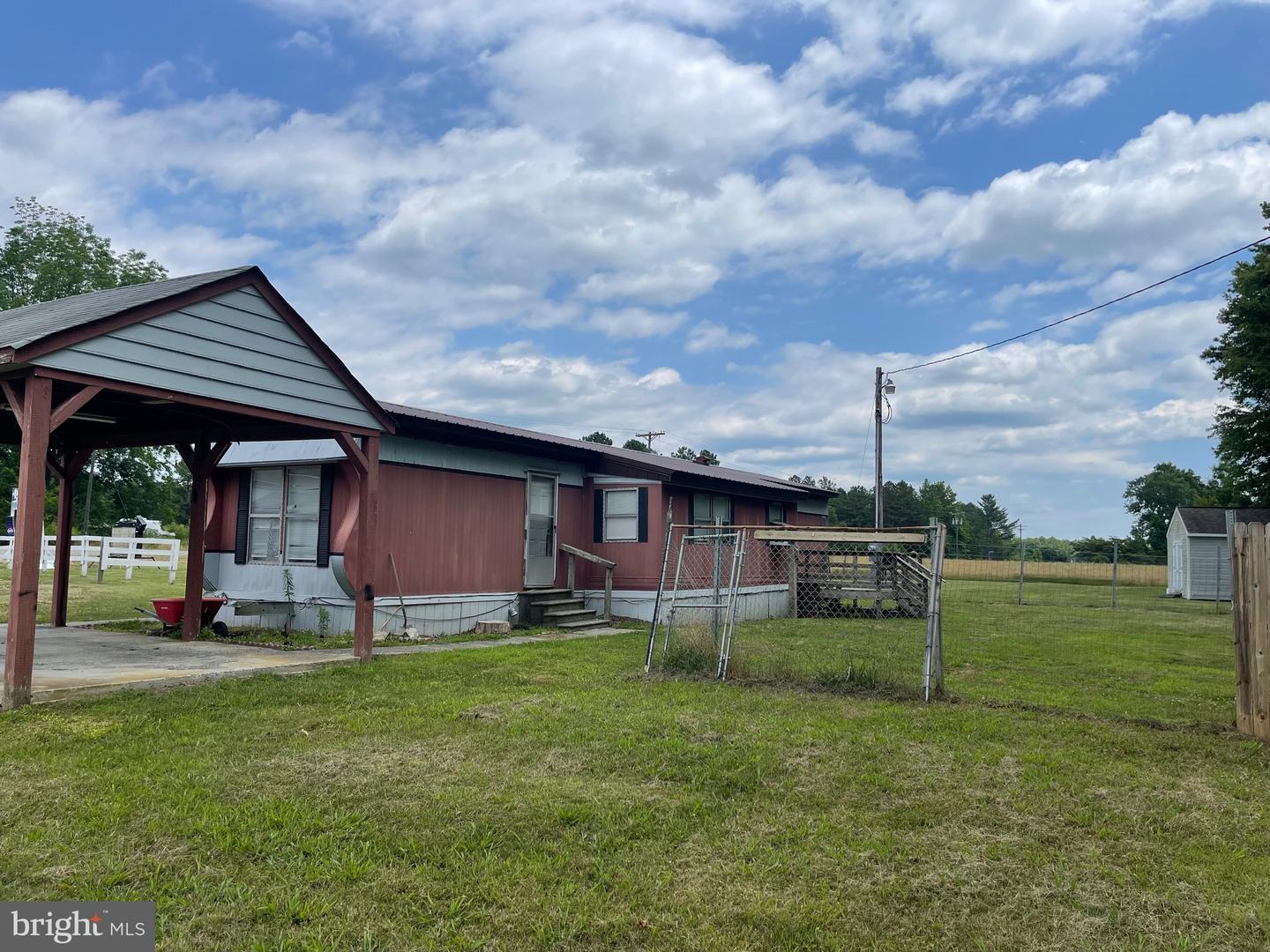 20236 Frog Level Rd Property Photo 6