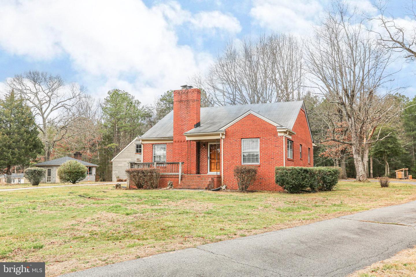 19192 Partlow Rd Property Photo