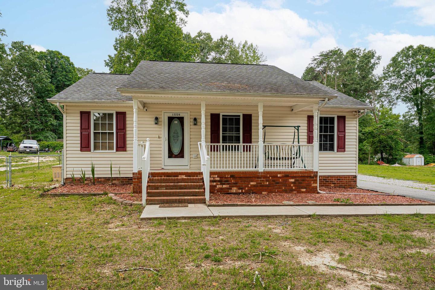12226 Bristle Cone Ln Property Photo 1