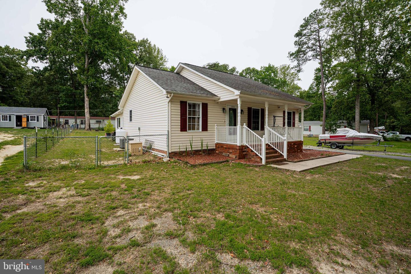 12226 Bristle Cone Ln Property Photo 2