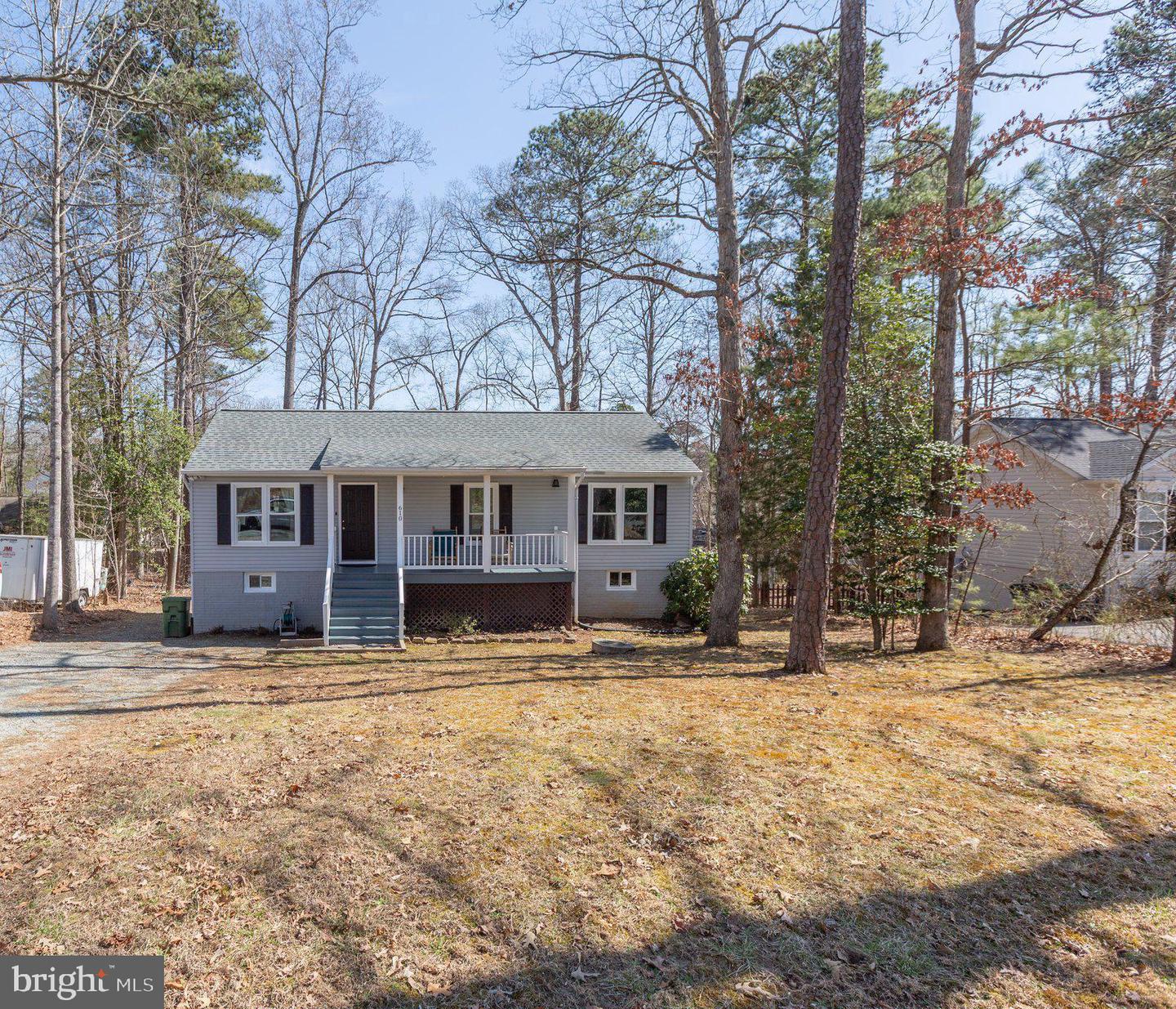 610 Norman Dr Property Photo