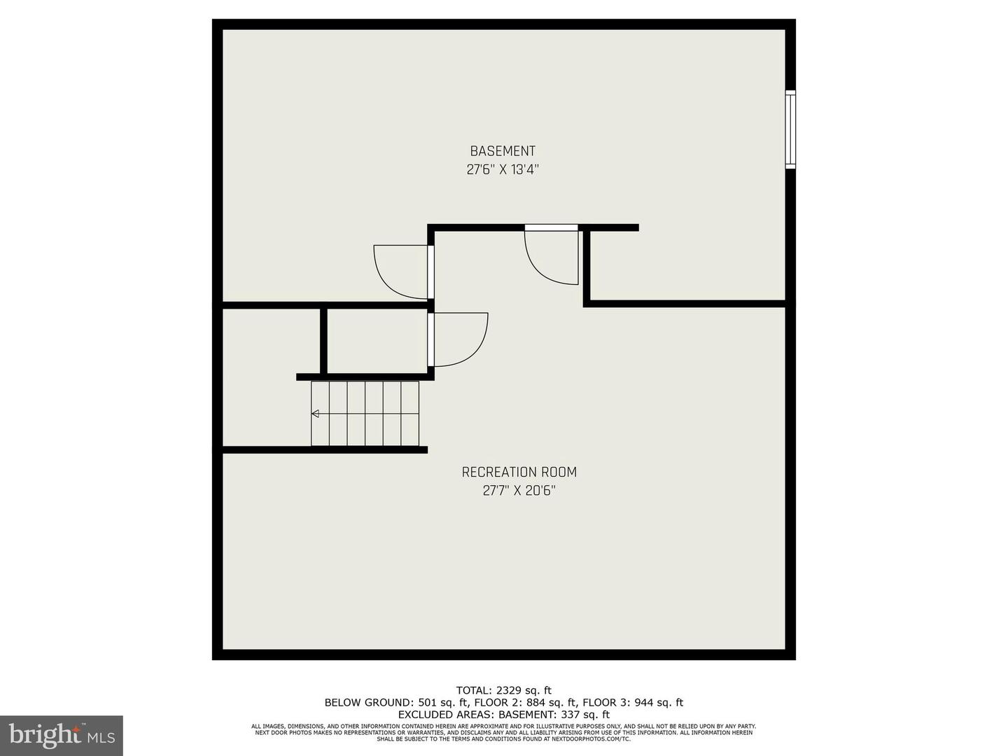 17912 Meriwether Lewis St Property Photo 22