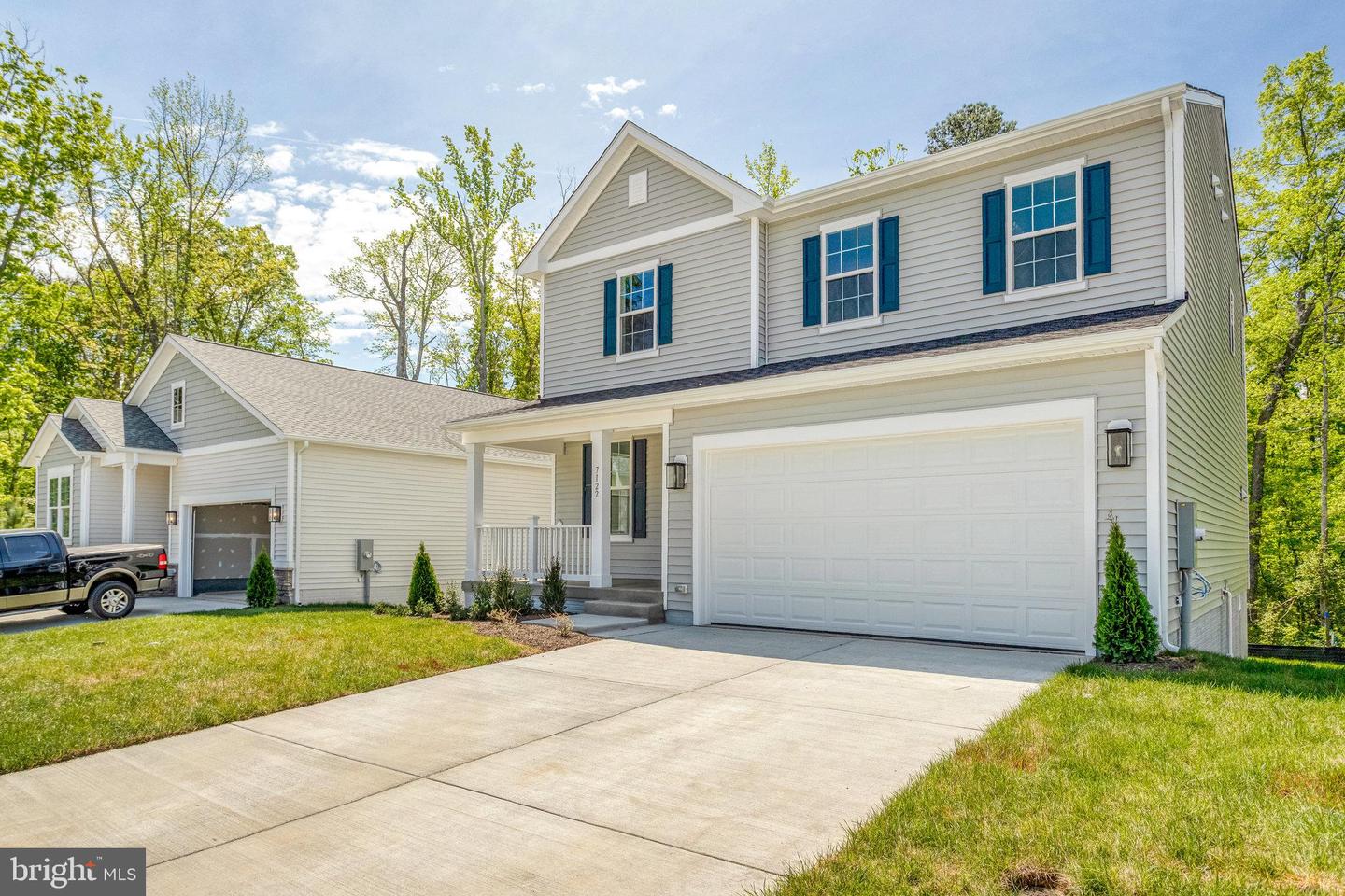 7122 Braxton Ct Property Photo 2