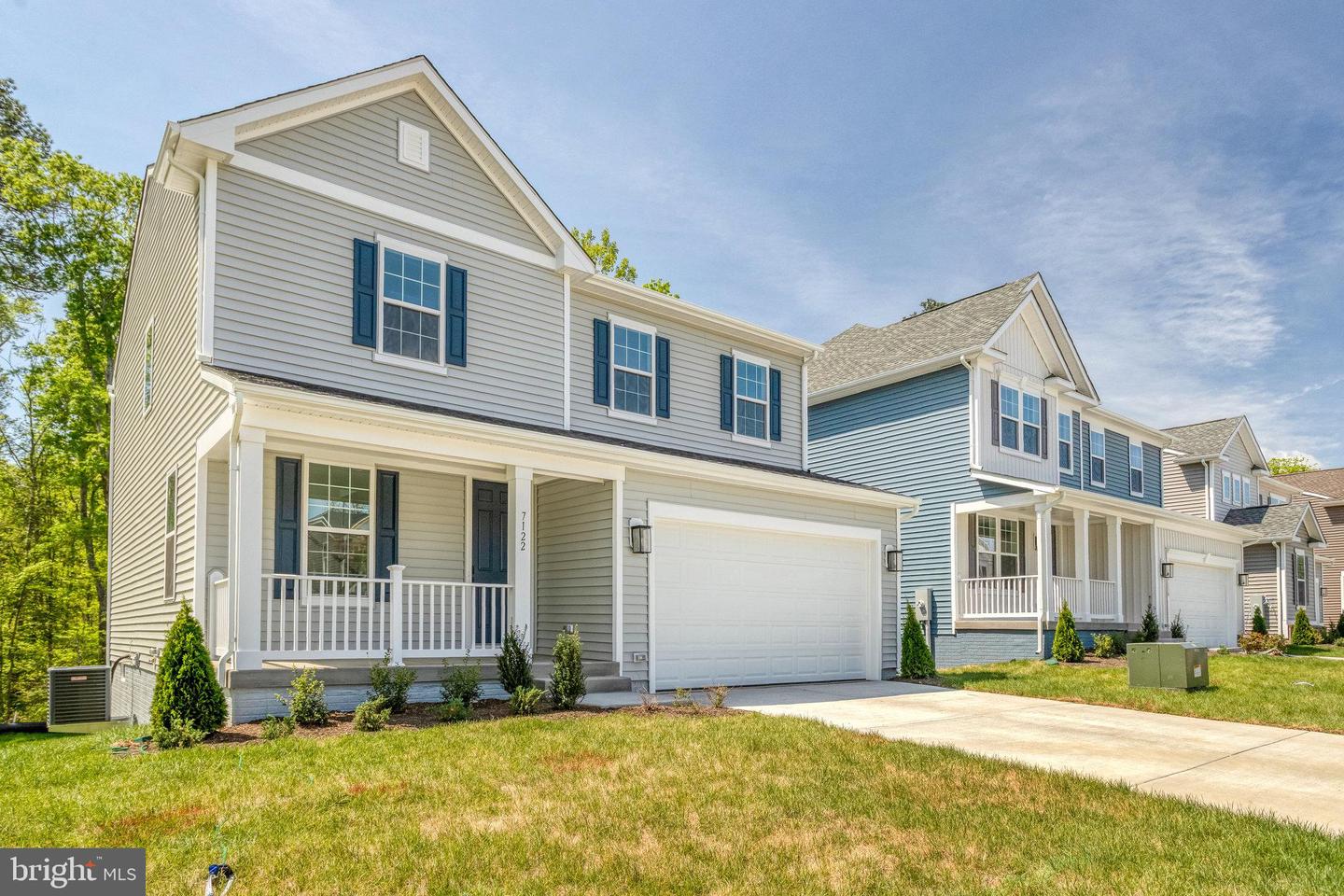 7122 Braxton Ct Property Photo 3