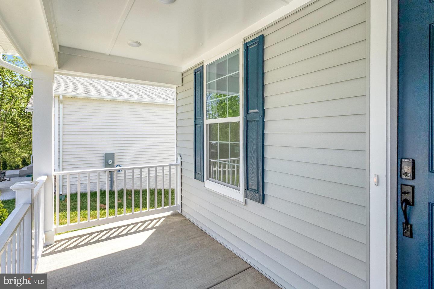 7122 Braxton Ct Property Photo 4