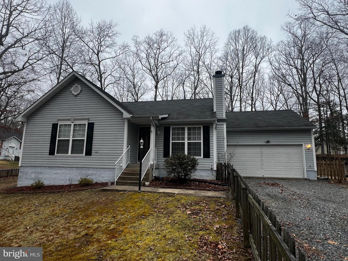 421 Durham Dr Property Photo