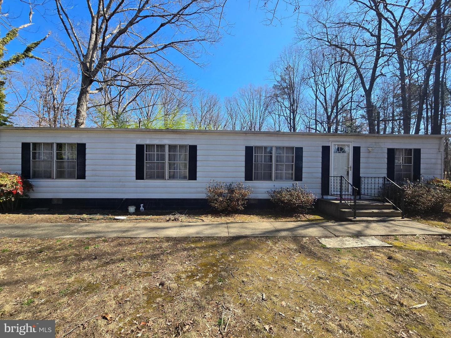28121 Mt Vernon Church Rd Property Photo