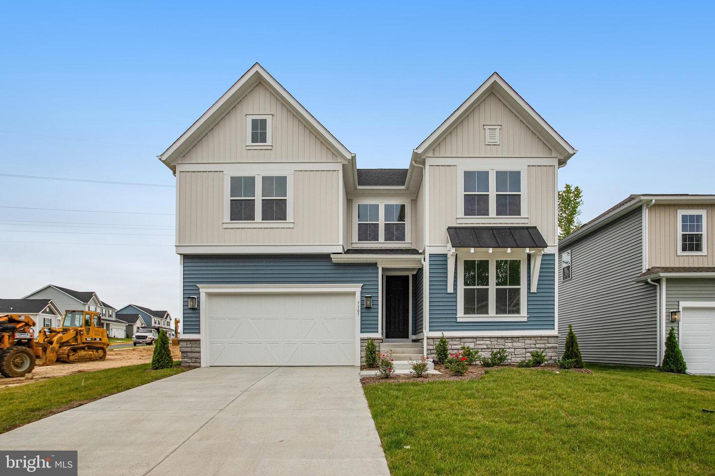 7107 Braxton Ct Property Photo 1