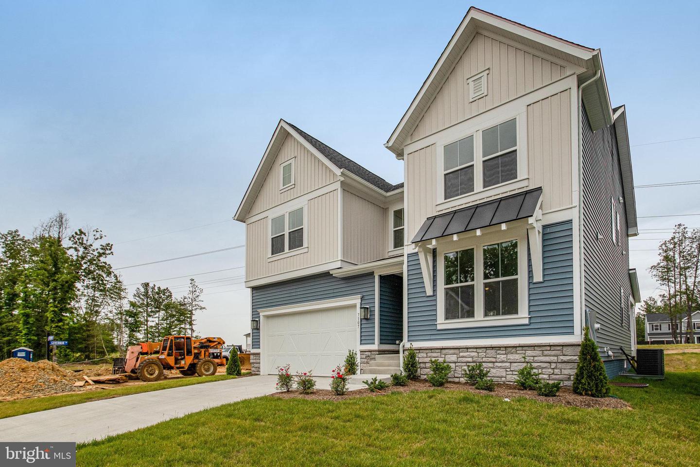 7107 Braxton Ct Property Photo 2