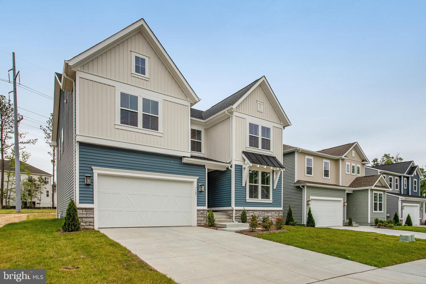 7107 Braxton Ct Property Photo 3