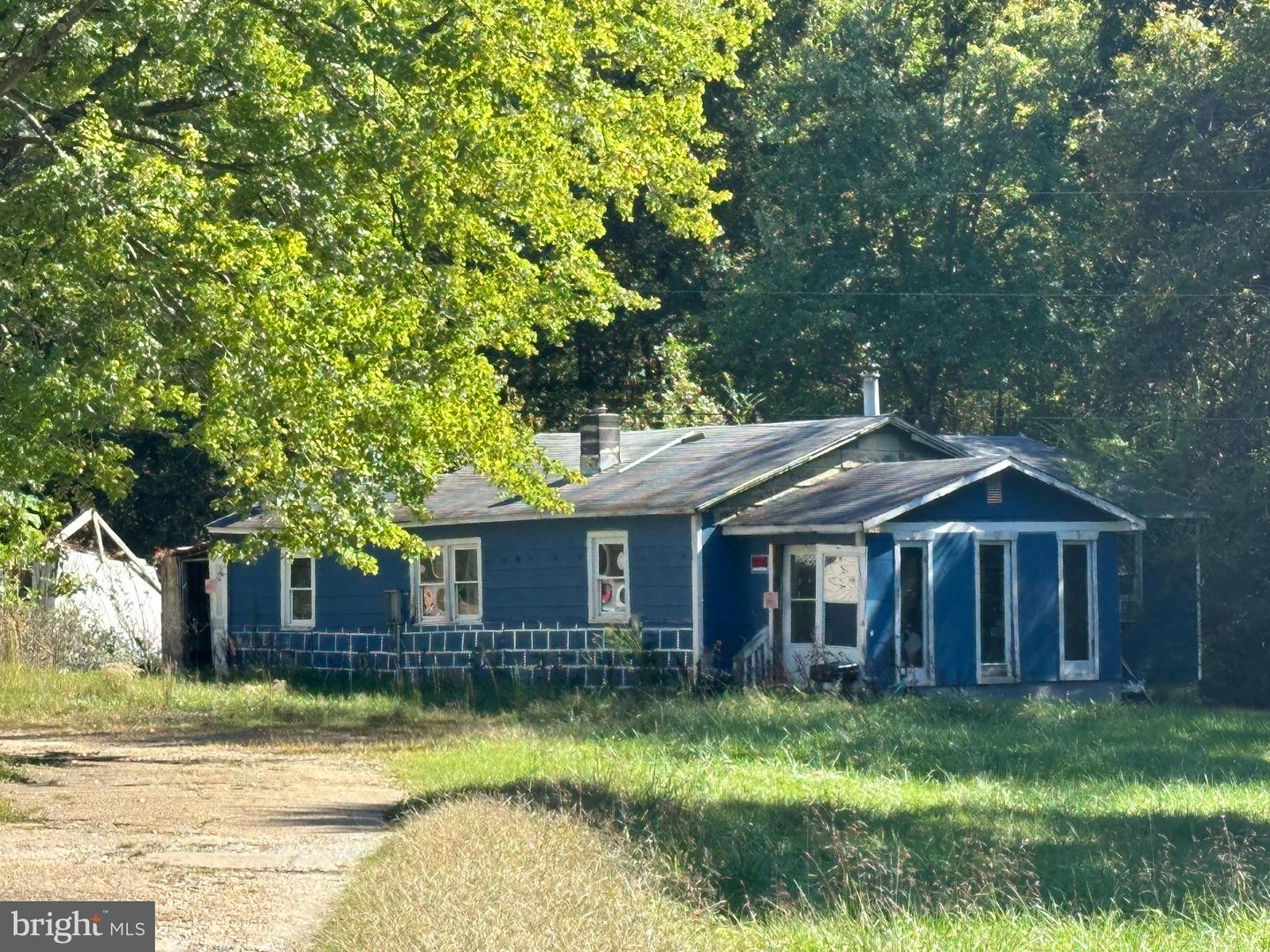7241 Macedonia Rd Property Photo 1
