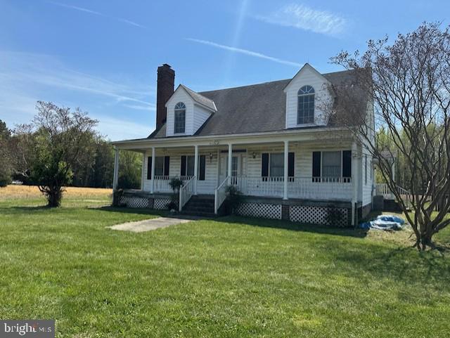 29400 Secretariat Rd Property Photo 1
