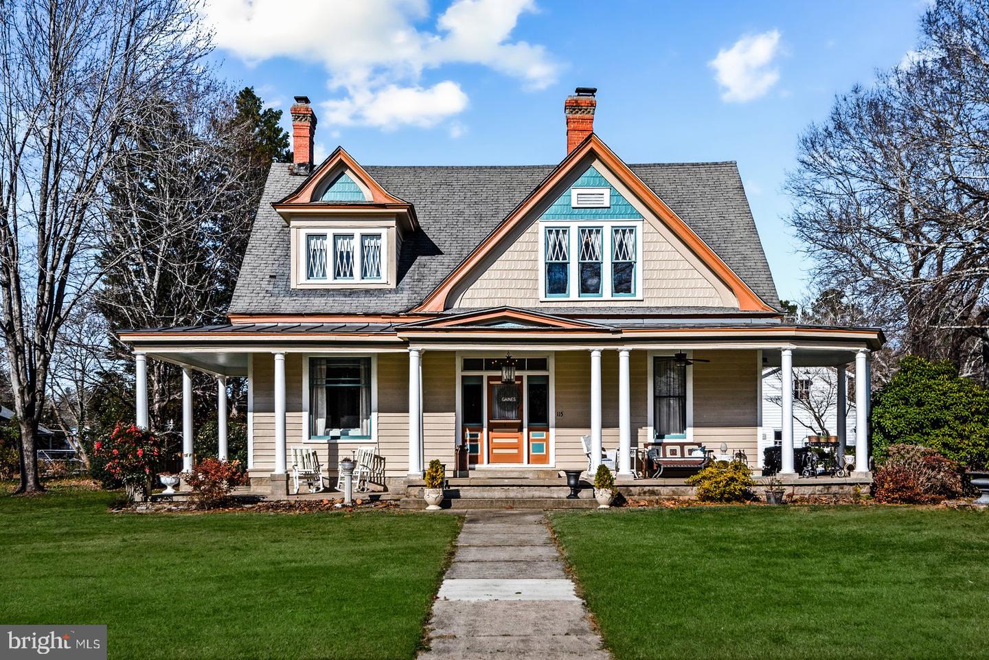 Caroline Real Estate Listings Main Image