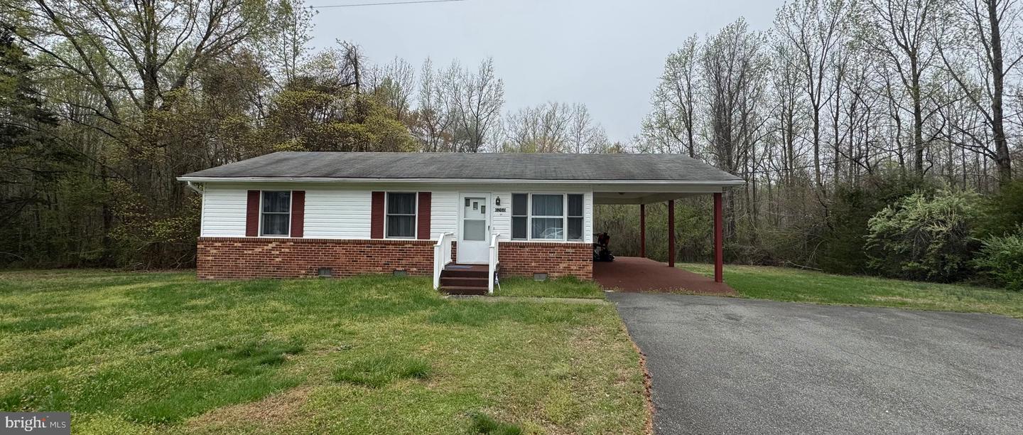 6268 Macedonia Rd Property Photo