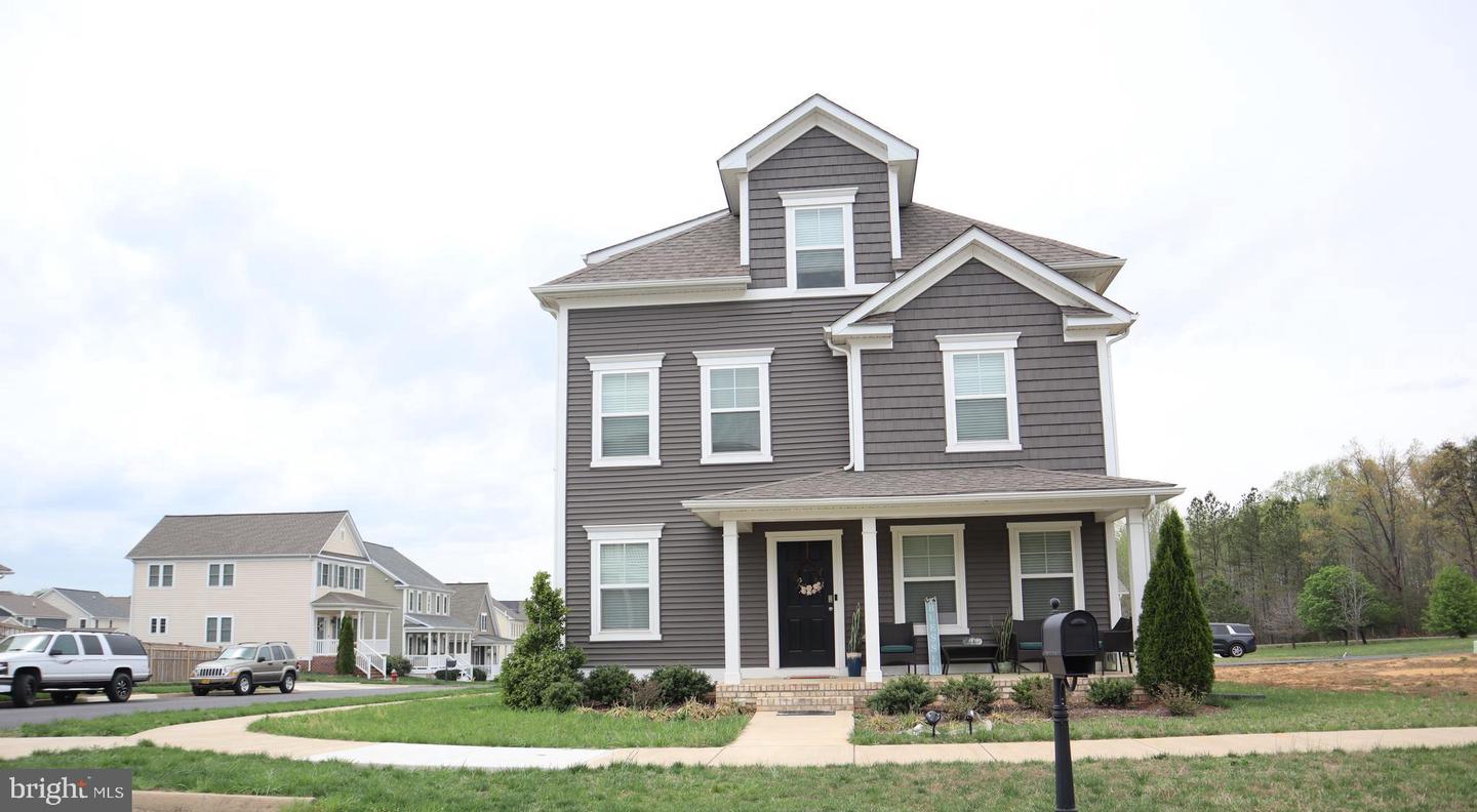 17826 Meriwether Lewis St Property Photo