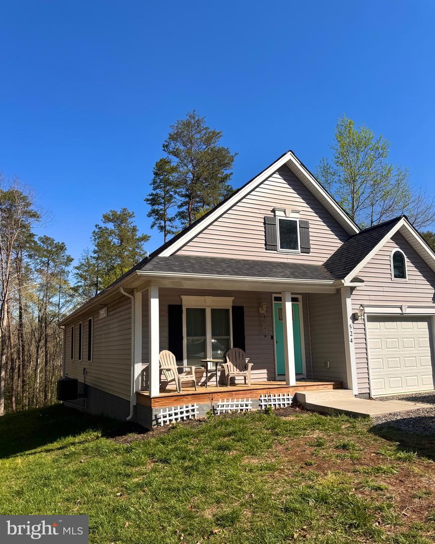 524 Redground Dr Property Photo 1