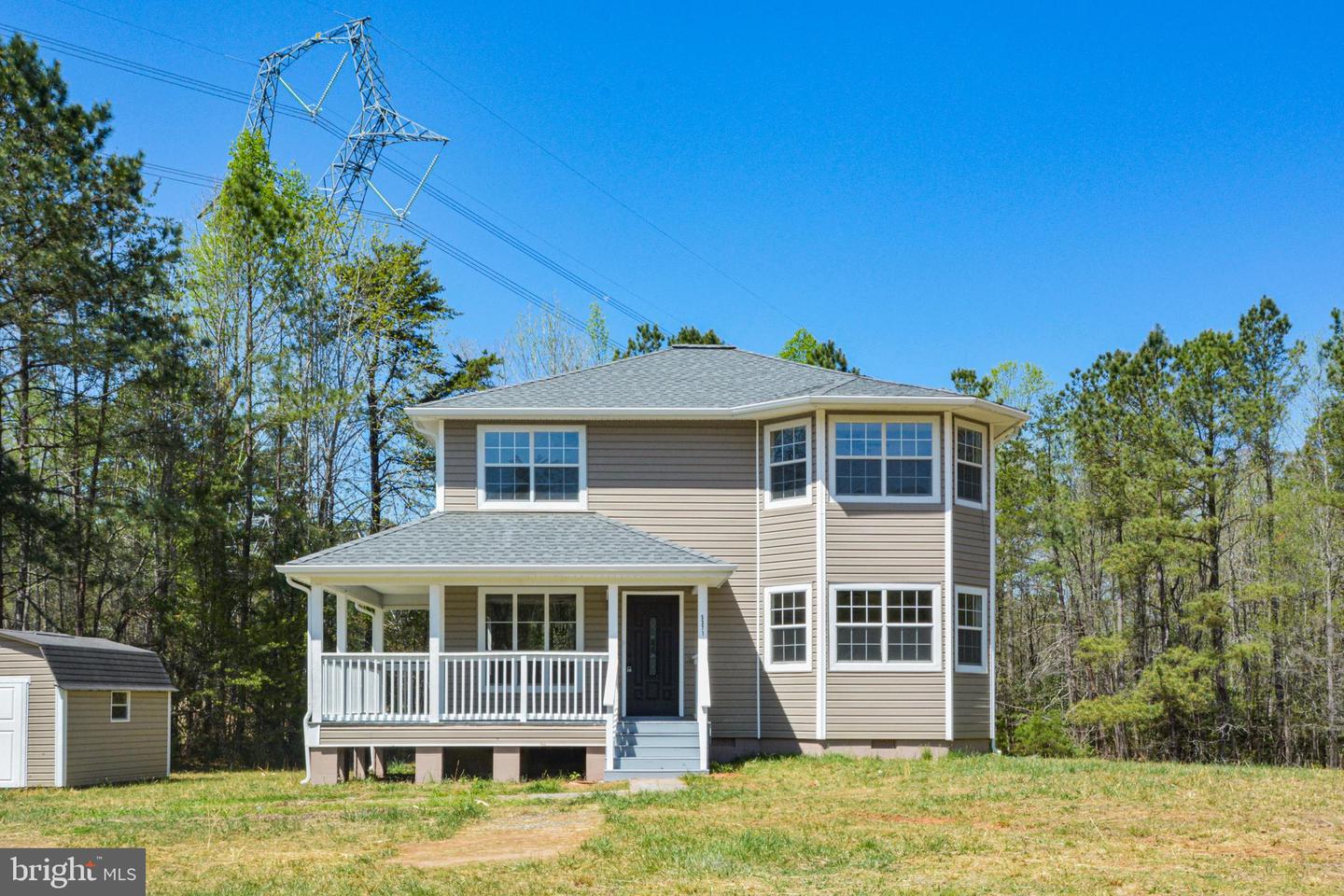 5371 Cedon Rd Property Photo