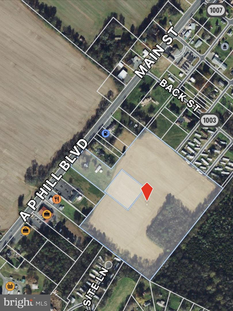 25692 A P Hill Blvd Property Photo 1
