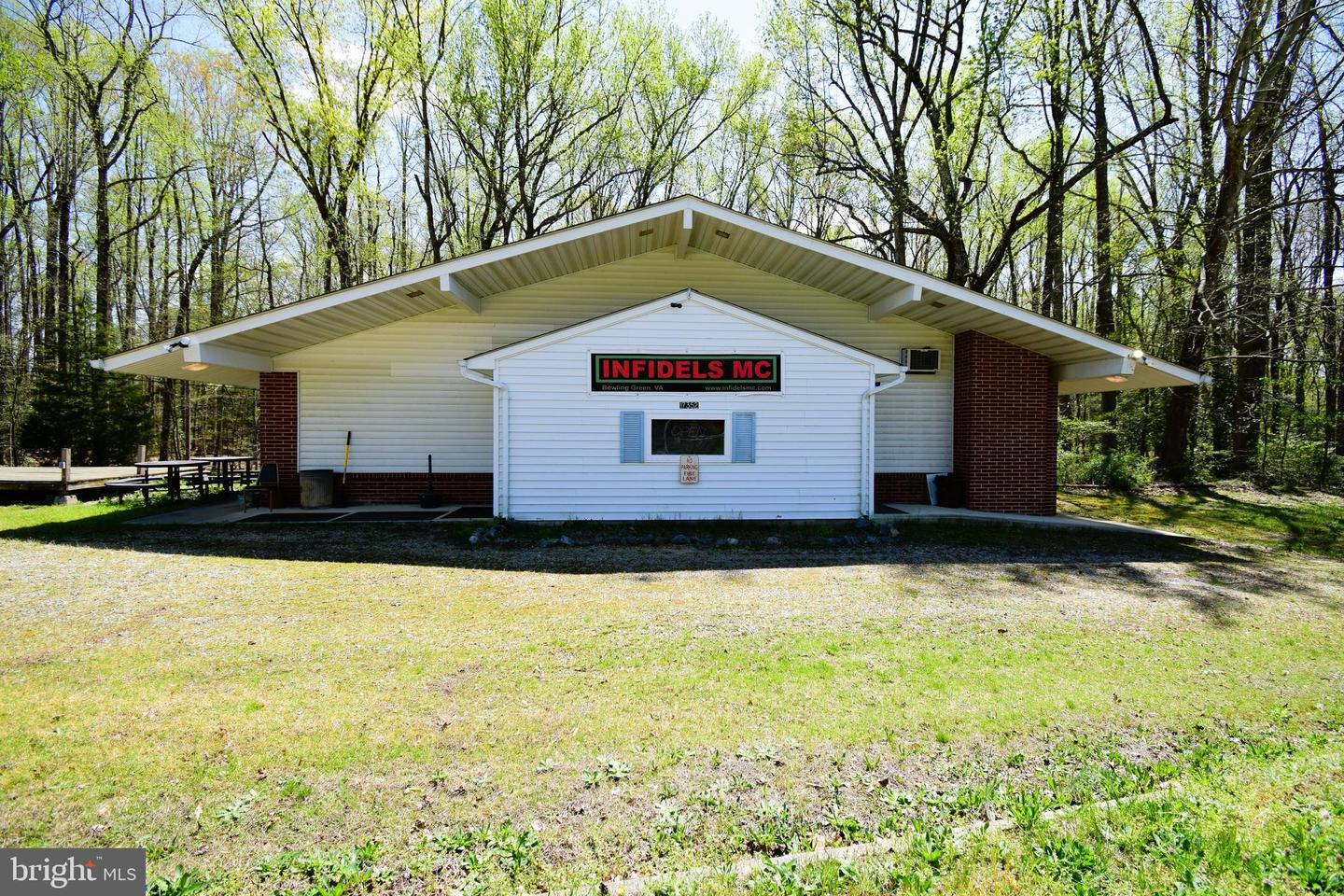 17532 A P Hill Blvd Property Photo 1