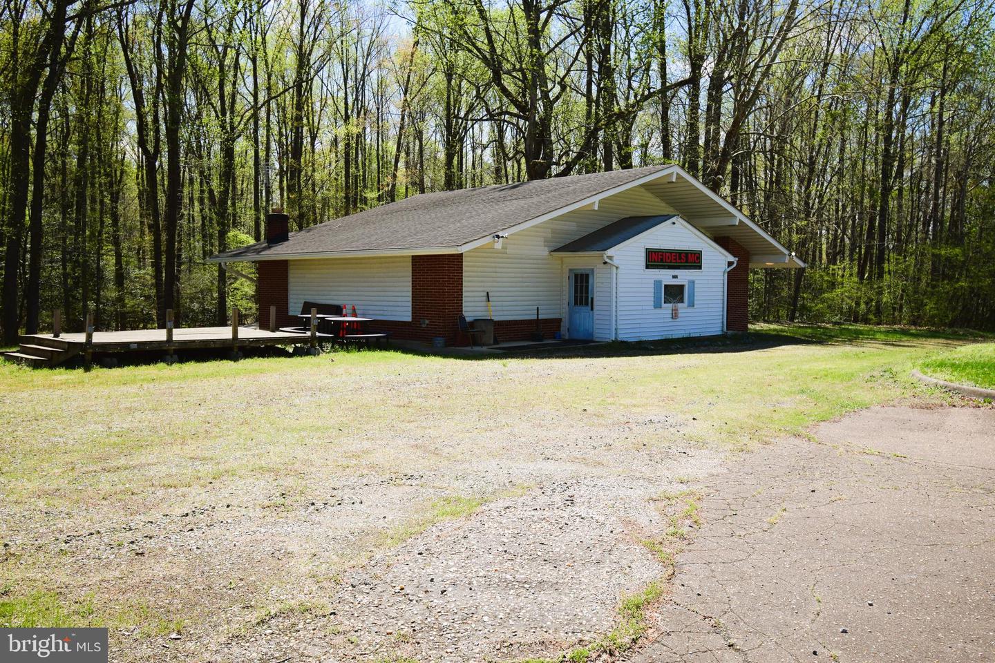 17532 A P Hill Blvd Property Photo 2