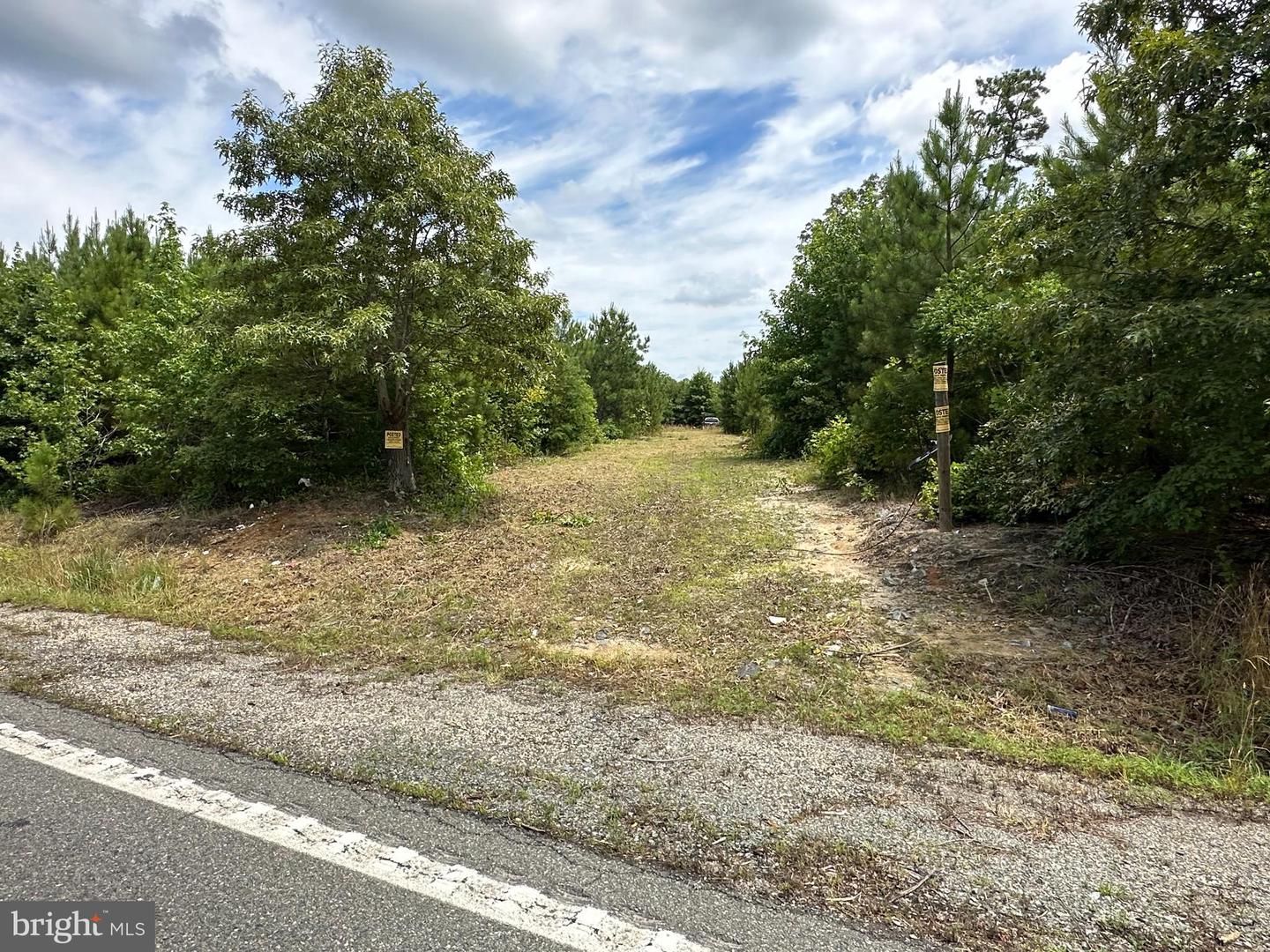 Jefferson Davis Hwy Hwy Property Photo 2