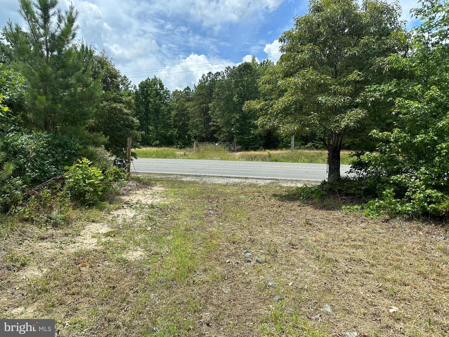 Jefferson Davis Hwy Hwy Property Photo 3
