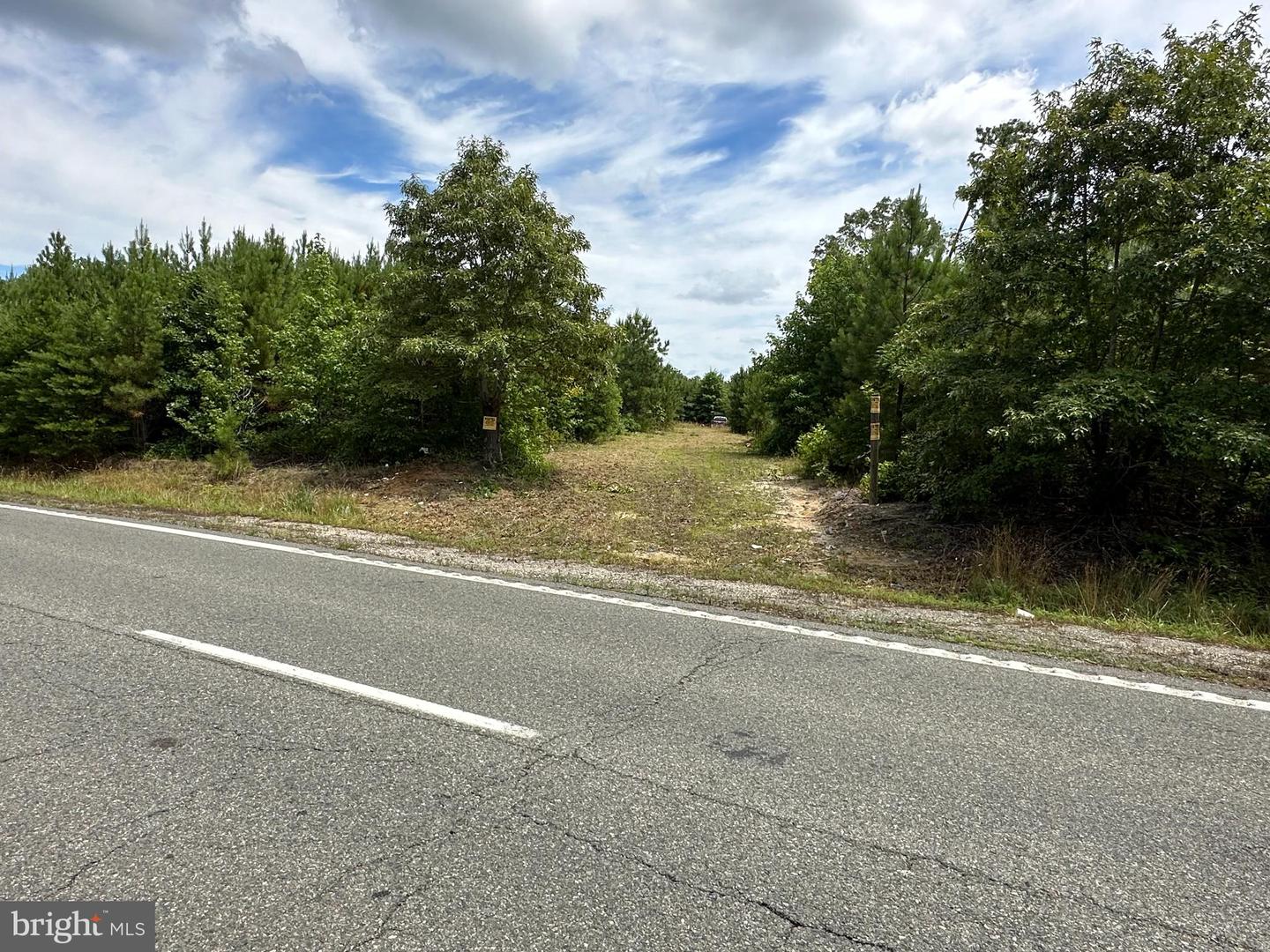 Jefferson Davis Hwy Hwy Property Photo 4