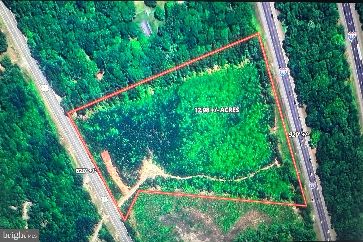 Jefferson Davis Hwy Hwy Property Photo 10