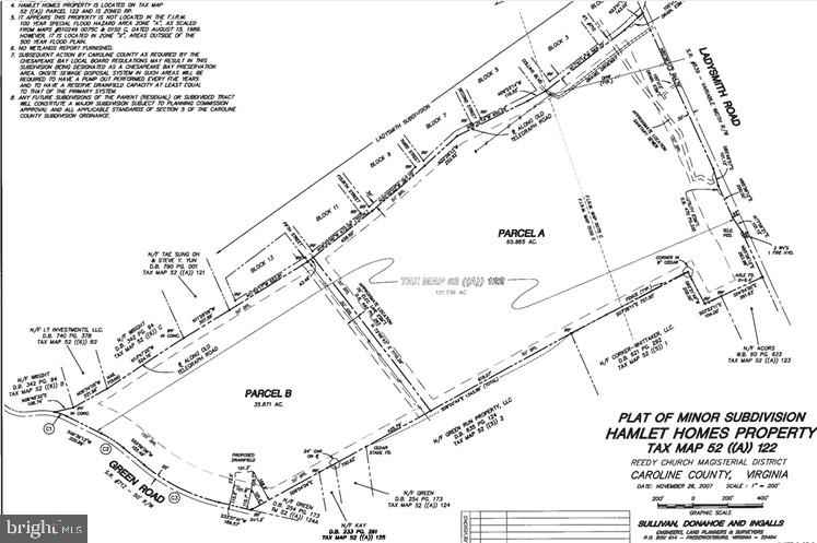 Ladysmith Rd #lots 122 & 122a Property Photo 2