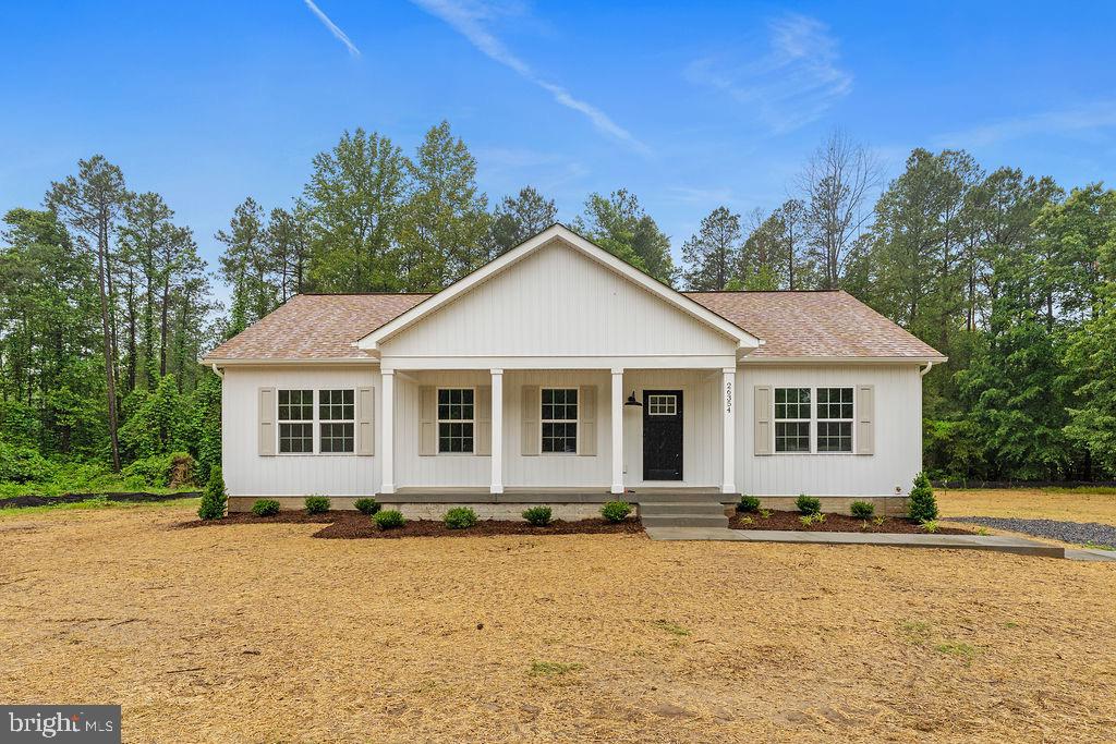 26354 Old Pitts Rd Property Photo 1