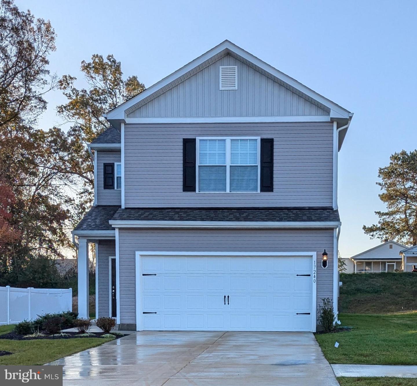 17311 GEORGE RUFFIN RD Property Photo 1