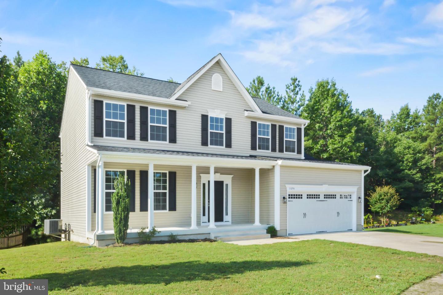 11094 Affirmed Ct Property Photo 1