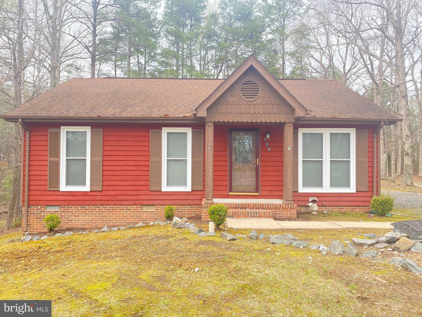 578 WELSH DR