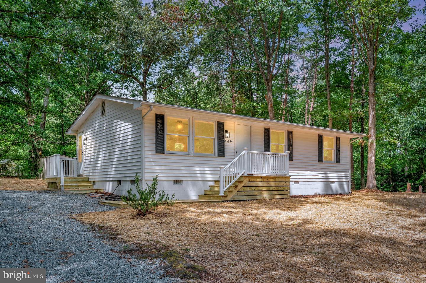 25294 Peaceful Valley Rd Property Photo 1