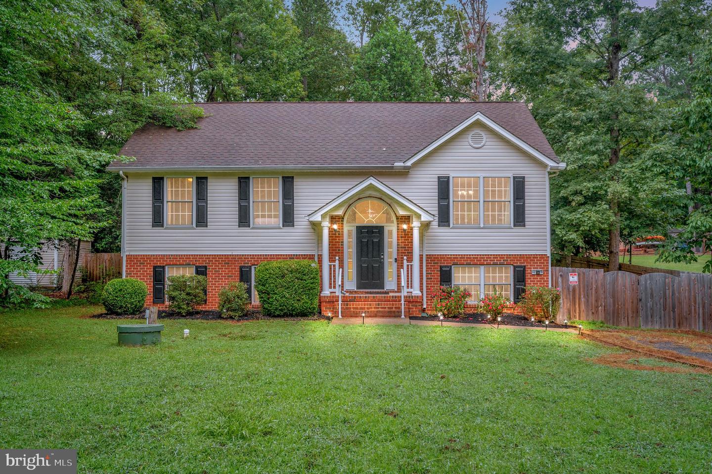 205 Marday Dr Property Photo 1