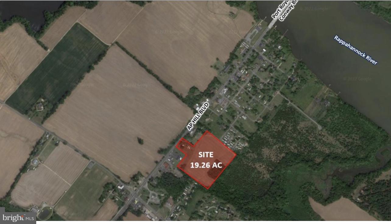 25692 A P Hill Blvd Property Photo 2