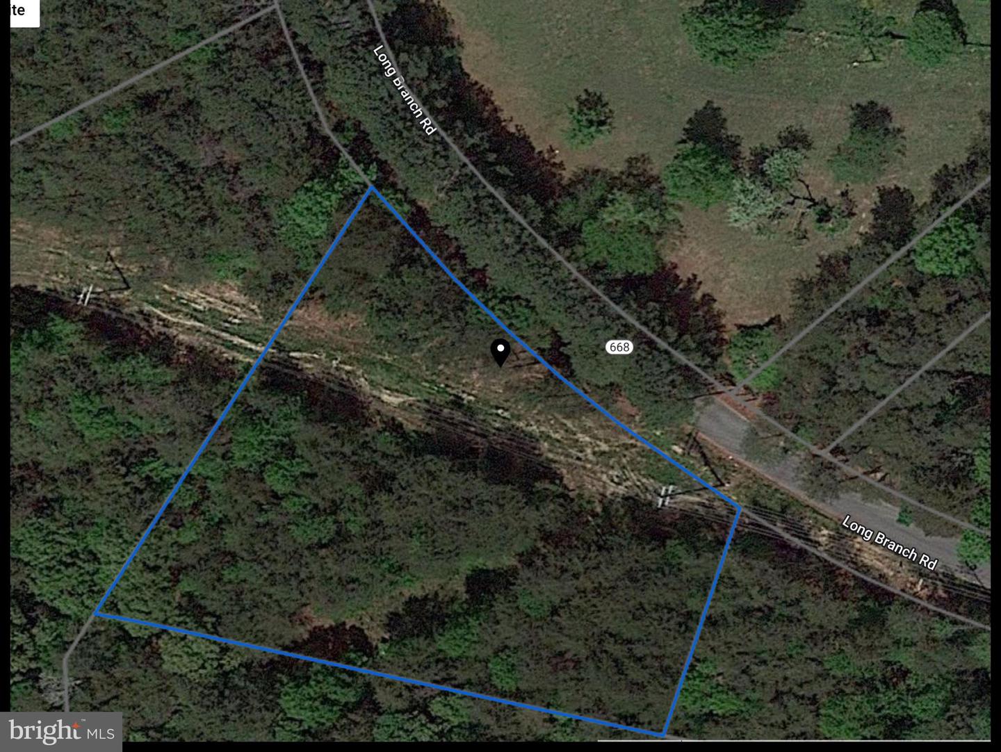 Lot #10 Long Branch Rd Property Photo 2