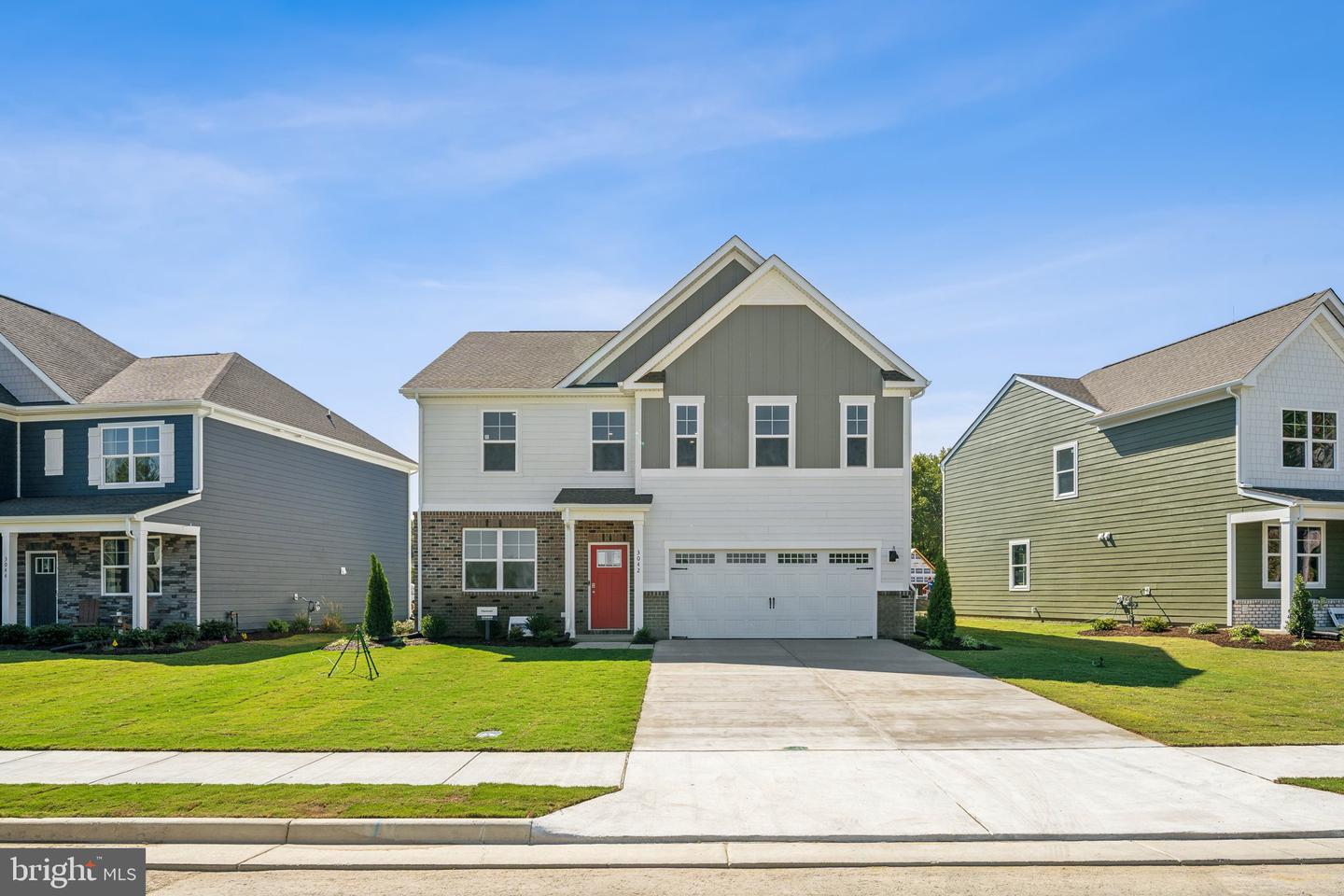 6310 Sterling Way Property Photo 1