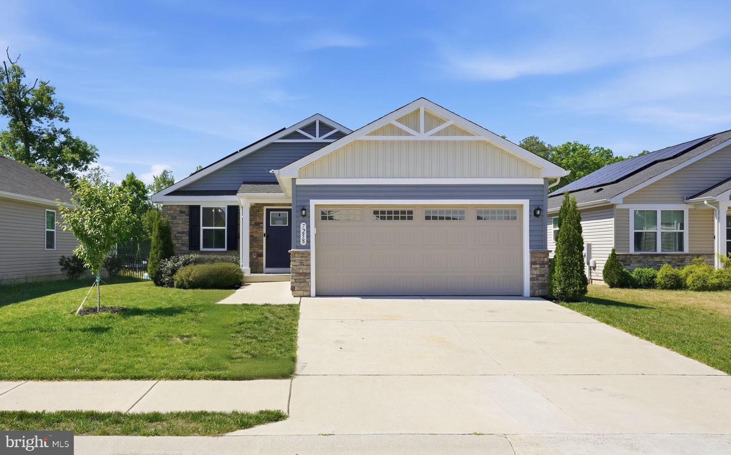 7258 Parchment Cir Property Photo 1