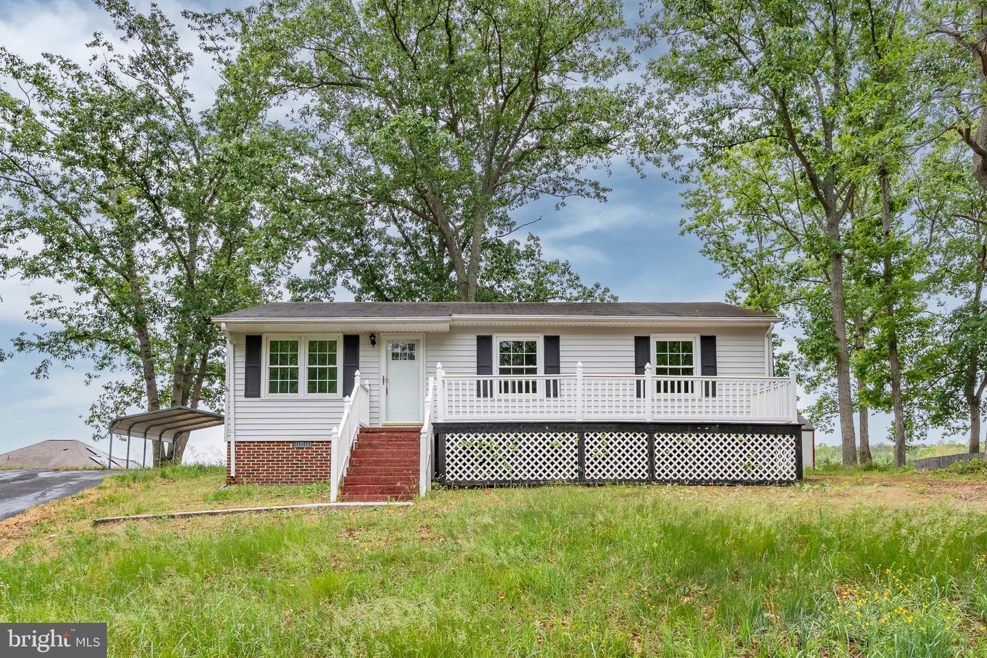 16600 Braswell St Property Photo 1
