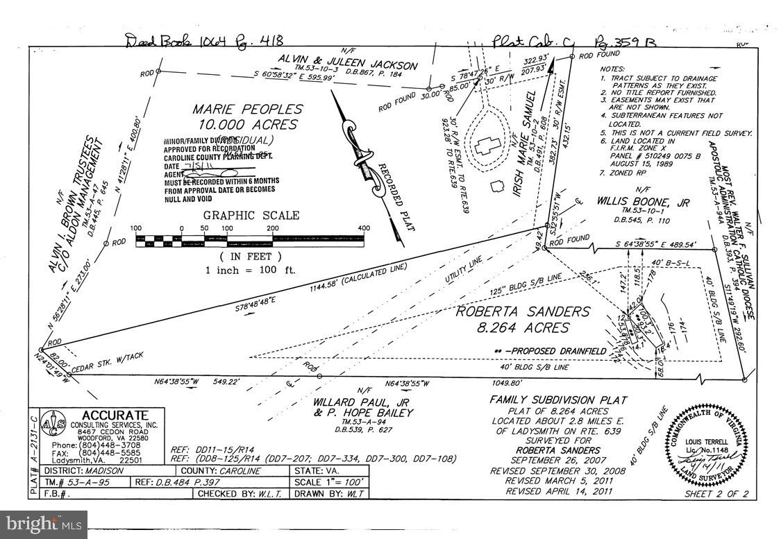 Ladysmith Rd Property Photo 1
