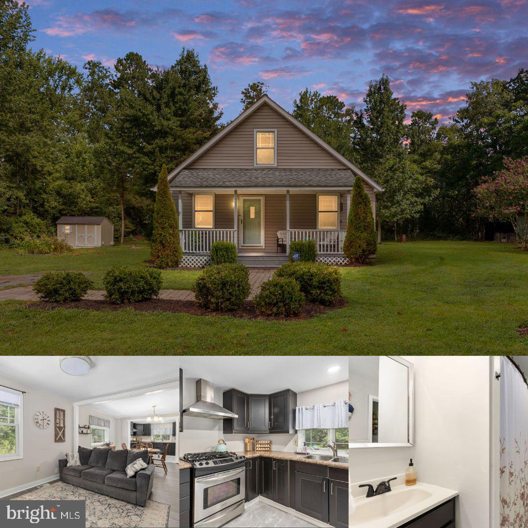 7397 Cedar Fork Rd Property Photo 1